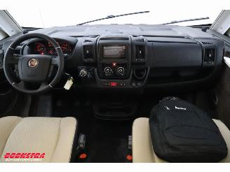 Benimar  Amphitryon 940 2.3 MJ Luifel Solar Fietsendrager Stapelbed Hefbed TV 25.519 km! picture 19