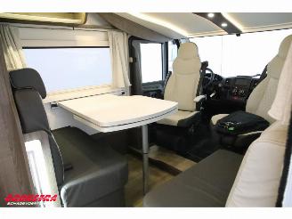 Benimar  Amphitryon 940 2.3 MJ Luifel Solar Fietsendrager Stapelbed Hefbed TV 25.519 km! picture 11