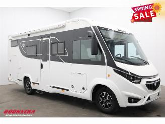 Benimar  Amphitryon 940 2.3 MJ Luifel Solar Fietsendrager Stapelbed Hefbed TV 25.519 km! picture 2