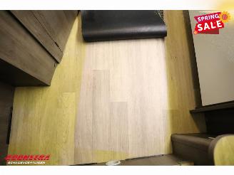 Benimar  Amphitryon 940 2.3 MJ Luifel Solar Fietsendrager Stapelbed Hefbed TV 25.519 km! picture 5