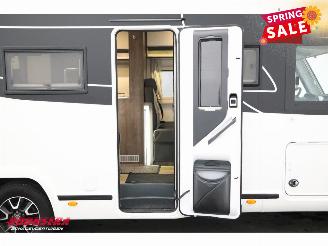 Benimar  Amphitryon 940 2.3 MJ Luifel Solar Fietsendrager Stapelbed Hefbed TV 25.519 km! picture 30