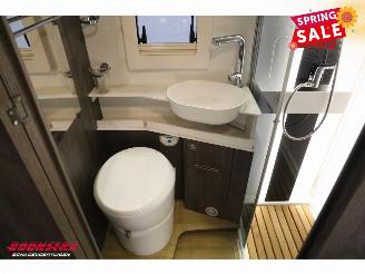 Benimar  Amphitryon 940 2.3 MJ Luifel Solar Fietsendrager Stapelbed Hefbed TV 25.519 km! picture 15