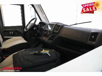 Benimar  Amphitryon 940 2.3 MJ Luifel Solar Fietsendrager Stapelbed Hefbed TV 25.519 km! picture 18