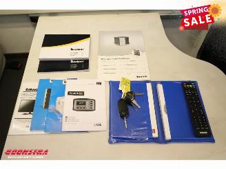 Benimar  Amphitryon 940 2.3 MJ Luifel Solar Fietsendrager Stapelbed Hefbed TV 25.519 km! picture 28