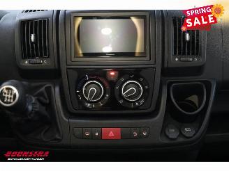 Benimar  Amphitryon 940 2.3 MJ Luifel Solar Fietsendrager Stapelbed Hefbed TV 25.519 km! picture 20