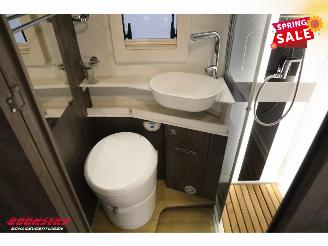 Benimar  Amphitryon 940 2.3 MJ Luifel Solar Fietsendrager Stapelbed Hefbed TV 25.519 km! picture 15