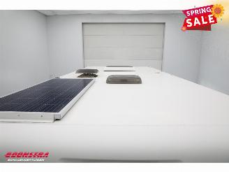 Benimar  Amphitryon 940 2.3 MJ Luifel Solar Fietsendrager Stapelbed Hefbed TV 25.519 km! picture 17