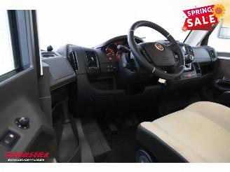 Benimar  Amphitryon 940 2.3 MJ Luifel Solar Fietsendrager Stapelbed Hefbed TV 25.519 km! picture 22