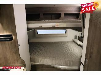 Benimar  Amphitryon 940 2.3 MJ Luifel Solar Fietsendrager Stapelbed Hefbed TV 25.519 km! picture 10