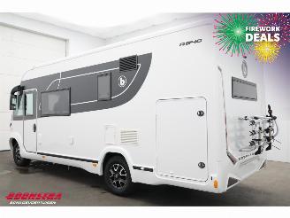 Benimar  Amphitryon 940 2.3 MJ Luifel Solar Fietsendrager Stapelbed Hefbed TV 25.519 km! picture 4