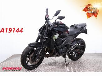 skadebil motor Kawasaki Z 800 ABS 2016/3