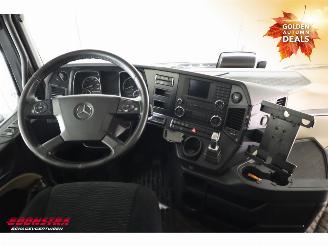 Mercedes Actros 1945 Full Air ACC Retarder picture 17
