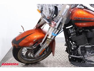 Harley-Davidson  107 FLDE Softail Deluxe 5HD Jekill & Hyde ABS LED 18.643 km picture 9