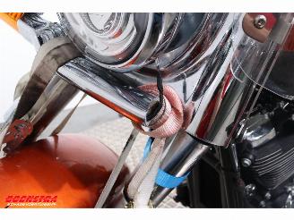 Harley-Davidson  107 FLDE Softail Deluxe 5HD Jekill & Hyde ABS LED 18.643 km! picture 12