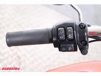 Harley-Davidson  107 FLDE Softail Deluxe 5HD Jekill & Hyde ABS LED 18.643 km picture 18