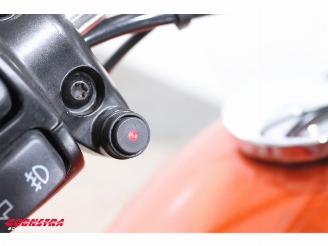 Harley-Davidson  107 FLDE Softail Deluxe 5HD Jekill & Hyde ABS LED 18.643 km picture 17