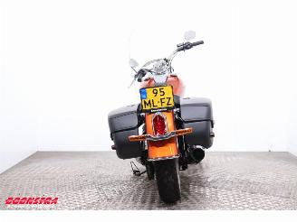 Harley-Davidson  107 FLDE Softail Deluxe 5HD Jekill & Hyde ABS LED 18.643 km picture 8