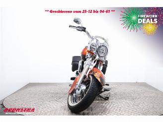 Harley-Davidson  107 FLDE Softail Deluxe 5HD Jekill & Hyde ABS LED 18.643 km! picture 6