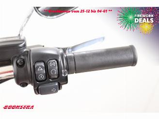 Harley-Davidson  107 FLDE Softail Deluxe 5HD Jekill & Hyde ABS LED 18.643 km! picture 19