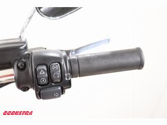 Harley-Davidson  107 FLDE Softail Deluxe 5HD Jekill & Hyde ABS LED 18.643 km picture 19