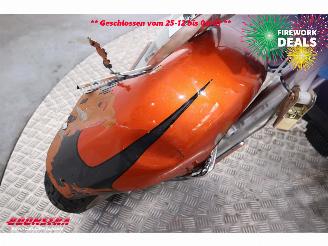 Harley-Davidson  107 FLDE Softail Deluxe 5HD Jekill & Hyde ABS LED 18.643 km! picture 10