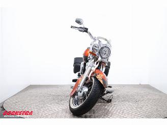 Harley-Davidson  107 FLDE Softail Deluxe 5HD Jekill & Hyde ABS LED 18.643 km picture 6