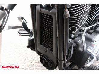 Harley-Davidson  107 FLDE Softail Deluxe 5HD Jekill & Hyde ABS LED 18.643 km picture 11