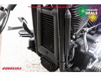 Harley-Davidson  107 FLDE Softail Deluxe 5HD Jekill & Hyde ABS LED 18.643 km! picture 11