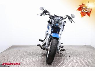 Harley-Davidson  FLSTF Fat Boy Rinehart picture 6