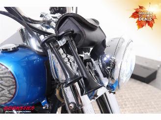 Harley-Davidson  FLSTF Fat Boy Rinehart picture 14