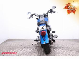 Harley-Davidson  FLSTF Fat Boy Rinehart picture 8