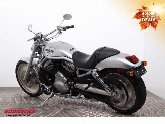 Harley-Davidson  VRSCA V-Rod 100 Year Anniversary. picture 4