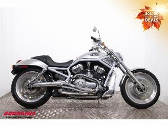 Harley-Davidson  VRSCA V-Rod 100 Year Anniversary. picture 7