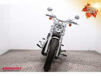 Harley-Davidson  VRSCA V-Rod 100 Year Anniversary. picture 6