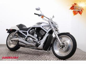 Harley-Davidson  VRSCA V-Rod 100 Year Anniversary. picture 2