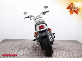 Harley-Davidson  VRSCA V-Rod 100 Year Anniversary. picture 8
