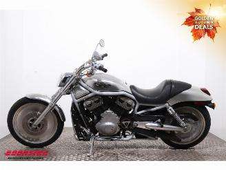 Harley-Davidson  VRSCA V-Rod 100 Year Anniversary. picture 5
