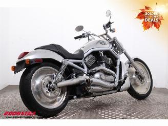 Harley-Davidson  VRSCA V-Rod 100 Year Anniversary. picture 3