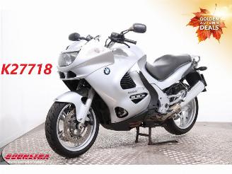 skadebil motor BMW K 1200 GT ABS Cruise Heizgriffe SHZ 2006/5