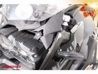 BMW R 1250 GS Triple Black 3X Pakket! picture 13