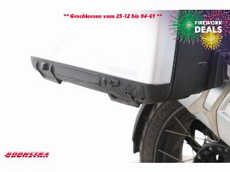 BMW R 1250 GS Triple Black 3X Pakket! picture 16