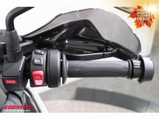BMW R 1250 GS Triple Black 3X Pakket! picture 23