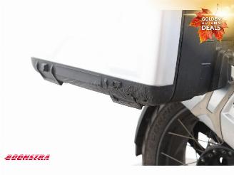 BMW R 1250 GS Triple Black 3X Pakket! picture 16