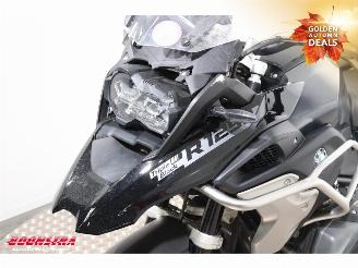 BMW R 1250 GS Triple Black 3X Pakket! picture 11