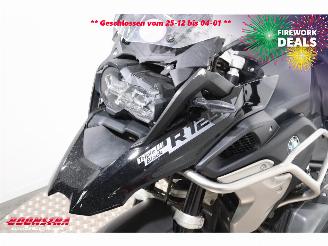 BMW R 1250 GS Triple Black 3X Pakket! picture 11