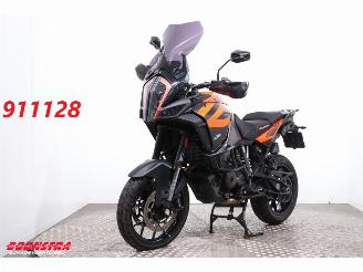 Schade motor KTM 1290 Super Adventure S ABS Cruise Heizgriffe SHZ Quickshift 2019/7