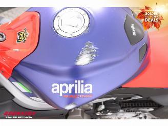 Aprilia  RS 660 ABS LED Cruise picture 16