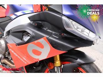Aprilia  RS 660 ABS LED Cruise picture 12