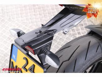 Aprilia  RS 660 ABS LED Cruise picture 9