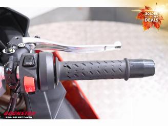 Aprilia  RS 660 ABS LED Cruise picture 22